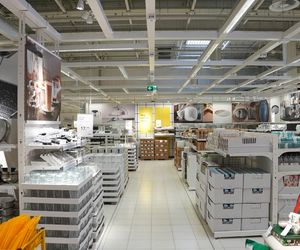 IKEA w Bielsku-Białej już otwarta. Takiego sklepu jeszcze w Polsce nie było