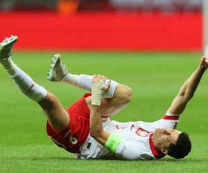Barcelona wściekła na Lewandowskiego! Chodzi o jego kontuzję