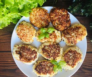 Kotlety z kapusty - proste danie na bezmięsny obiad. Zdrowsze i lżejsze od tradycyjnych mielonych