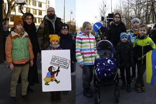 Matki z dziećmi kontra Putin. „Moje dzieci się modlą o pokój”