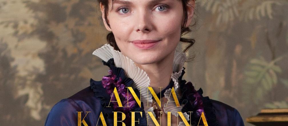 Anna Karenina. Anna Karenina (Elizaveta Boyarskaya)