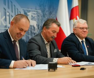 Dwie kolejne nowe drogi w woj. lubelskim