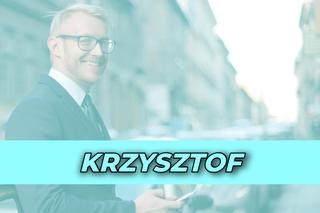 Najpopularniejsze imiona w Polsce