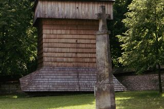 Cerkiew św. Paraskewy w Radrużu