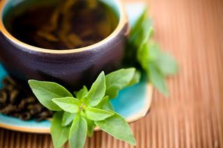 Herbata - jakie są rodzaje herbaty?