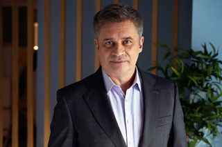 Na dobre i na złe, odc. 946: Jerzy Kałużyński (Piotr Grabowski)