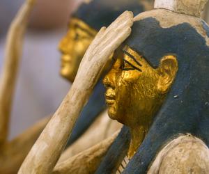  Znaleźli setki nowych mumii w Egipcie! Są obłożone klątwą faraona
