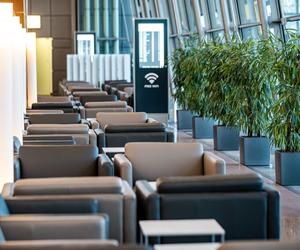 BoConcept_ VIP lounge lotnisko w Hamburgu (2)