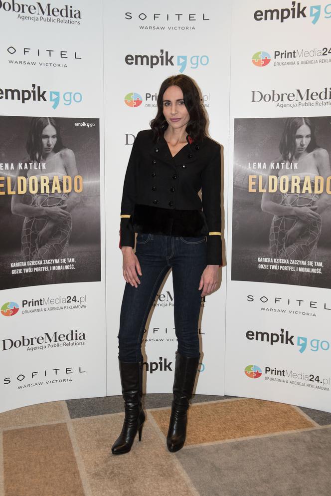 Gwiazdy na premierze książki, która wstrząśnie światem piłkarskim!