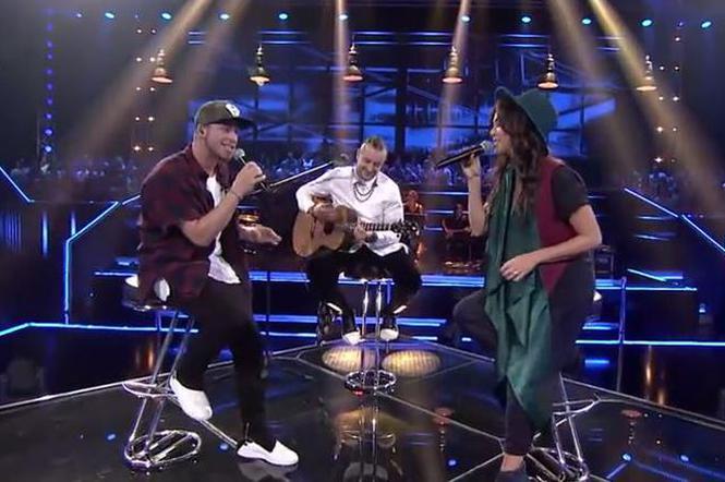 The Voice Of Poland 7, odcinek 12. - Natalia Kukulska, Tomson i Baron
