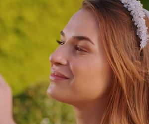 Miłość i nadzieja odc. 273. Sila, Kuzey