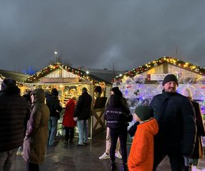 Zobacz, jakie atrakcje są dostępne na jarmarku MTP