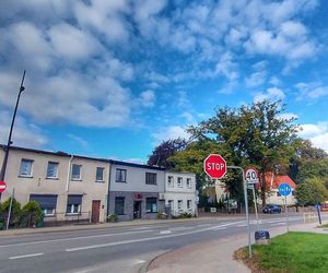 Wielkie zmiany w województwie pomorskim. Nowe miasto na mapie Pomorza!