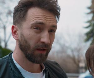 Na sygnale, odc. 728. Piotrek (Dariusz Wieteska), Martyna (Monika Mazur)