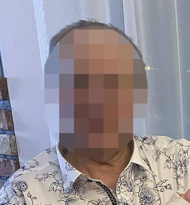 Zabił legendę podwarszawskich Ząbek metalową rurką. Lekarze byli w szoku. „Nigdy nie widzieli takich obrażeń”