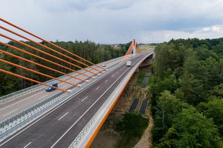 Droga S5 połączy autostradę A1 z S7. Nowy szlak komunikacyjny, z Wrocławia na Mazury drogą ekspresową