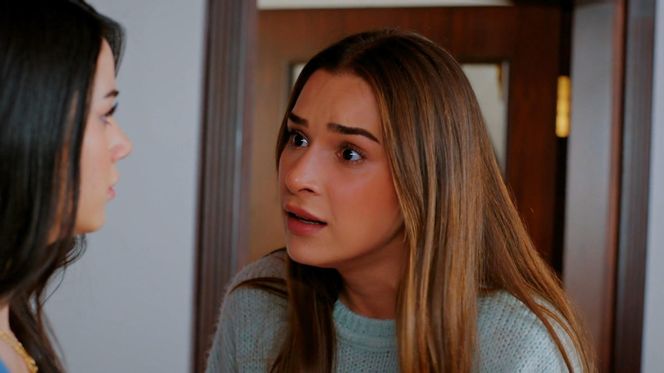 Miłość i nadzieja, odcinek 327. Sila, Bahar