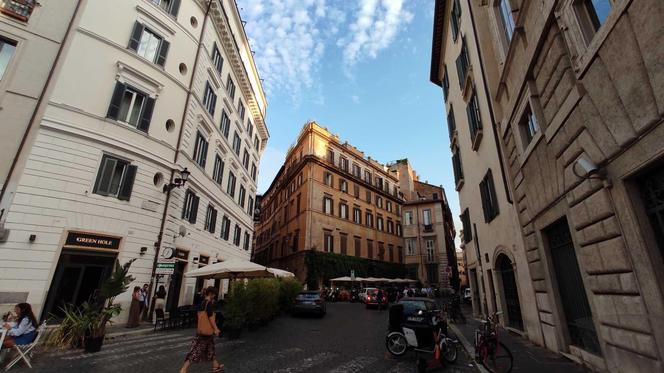 Z Wrocławia na wakacje. Filmowym szlakiem po Rzymie, ceny lotów w lipcu i sierpniu 