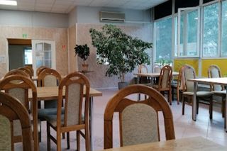 Kolejny bar mleczny w Białymstoku na dniach przestanie istnieć! Jest znany z legendarnej kaszanki i kiszki ziemniaczanej 