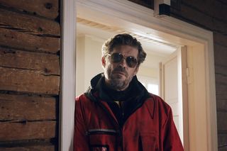 Mała Syberia Netflix