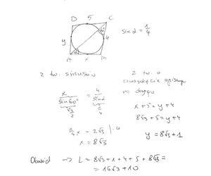 Matura 2023: matematyka rozszerzona. Arkusze CKE i odpowiedzi [Formuła 2015]