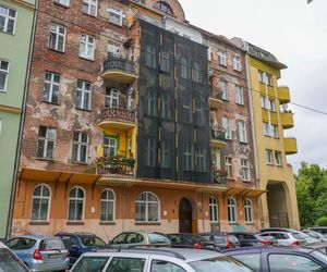 Kamienice na wrocławskim Ołbinie - remonty już niedługo