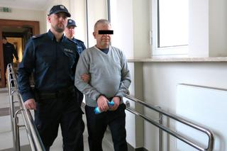 Syn nie ma żalu, że ojciec zabił matkę