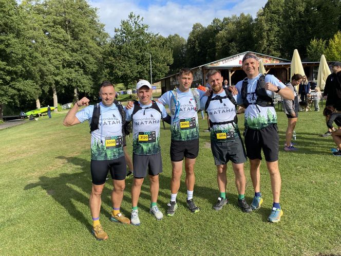Ultra Mazury 2025