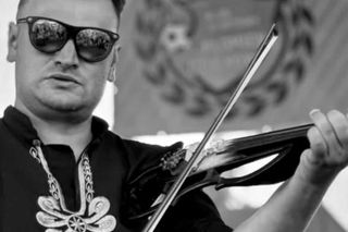 Pilne! Nie żyje gwiazdor disco polo! Mr Dave miał tylko 32 lata