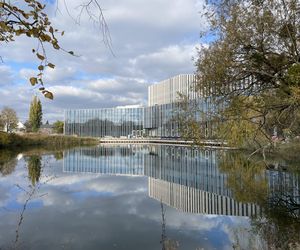 Budowa kampusu Akademii Muzycznej w Bydgoszczy