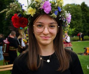 Impreza Wianki nad Krzną odbyła się w Łukowie już po raz siódmy
