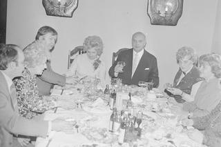 Wesela w czasach PRL. Te czasy już nie wrócą 