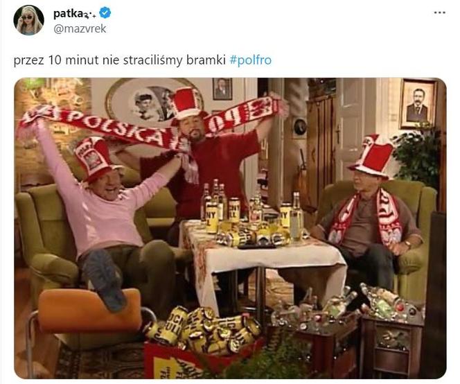Polska - Wyspy Owcze MEMY