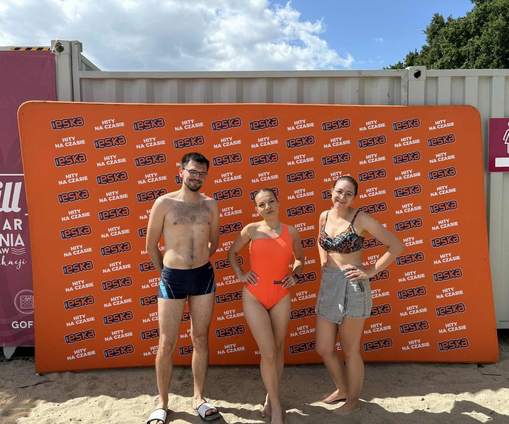 Od luksusu w górach po festiwal sztuki ulicznej. ESKA Summer City podbija Dolny Śląsk