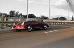 FF SPEEDSTER / replika Porsche 356 Speedster