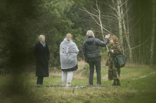 Daniel Olbrychski znowu jeździ