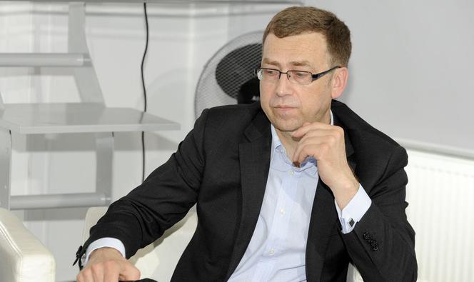 Maciej Orłoś