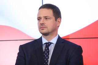 Tak się zmienił Rafał Trzaskowski 