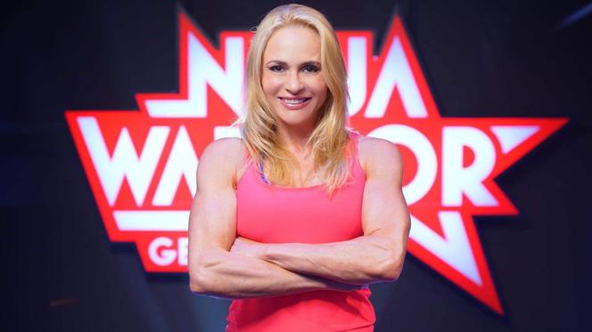 Kamila Porczyk ostro trenuje przed nowym wyzwaniem