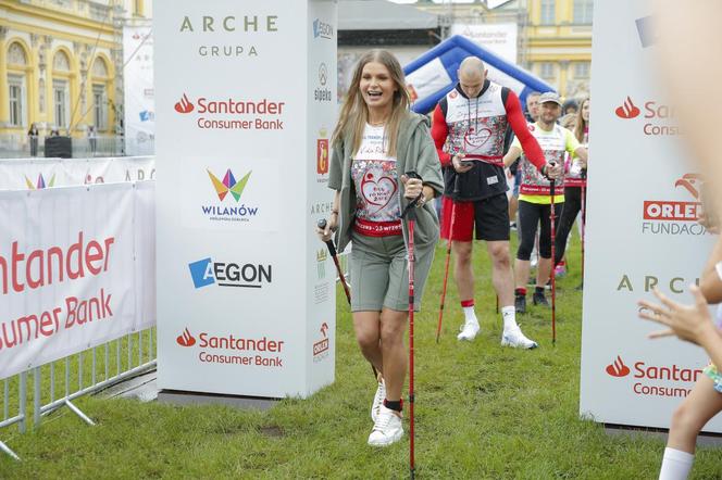 23. Bieg Po Nowe Życie - tak gwiazdy, sportowcy i dziennikarze wspierają transplantologię!