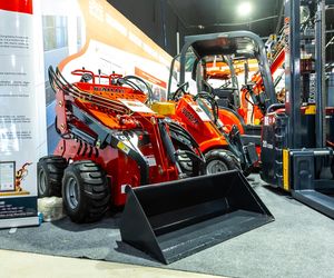 Warsaw Tools & Hardware Show 2025
