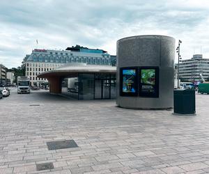 Rynek w Turku