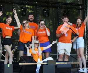 Eska Summer City 2025 odwiedziła Opole Lubelskie!