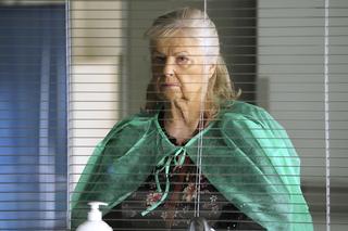 Barwy szczęścia, odcinek 2875: Amelia (Stanisława Celińska) 