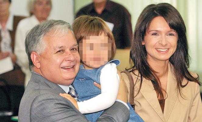 Tata ją ostrzegał przed  Dubienieckim