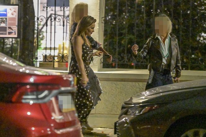 "Twoja twarz brzmi znajomo"- impreza uczestników