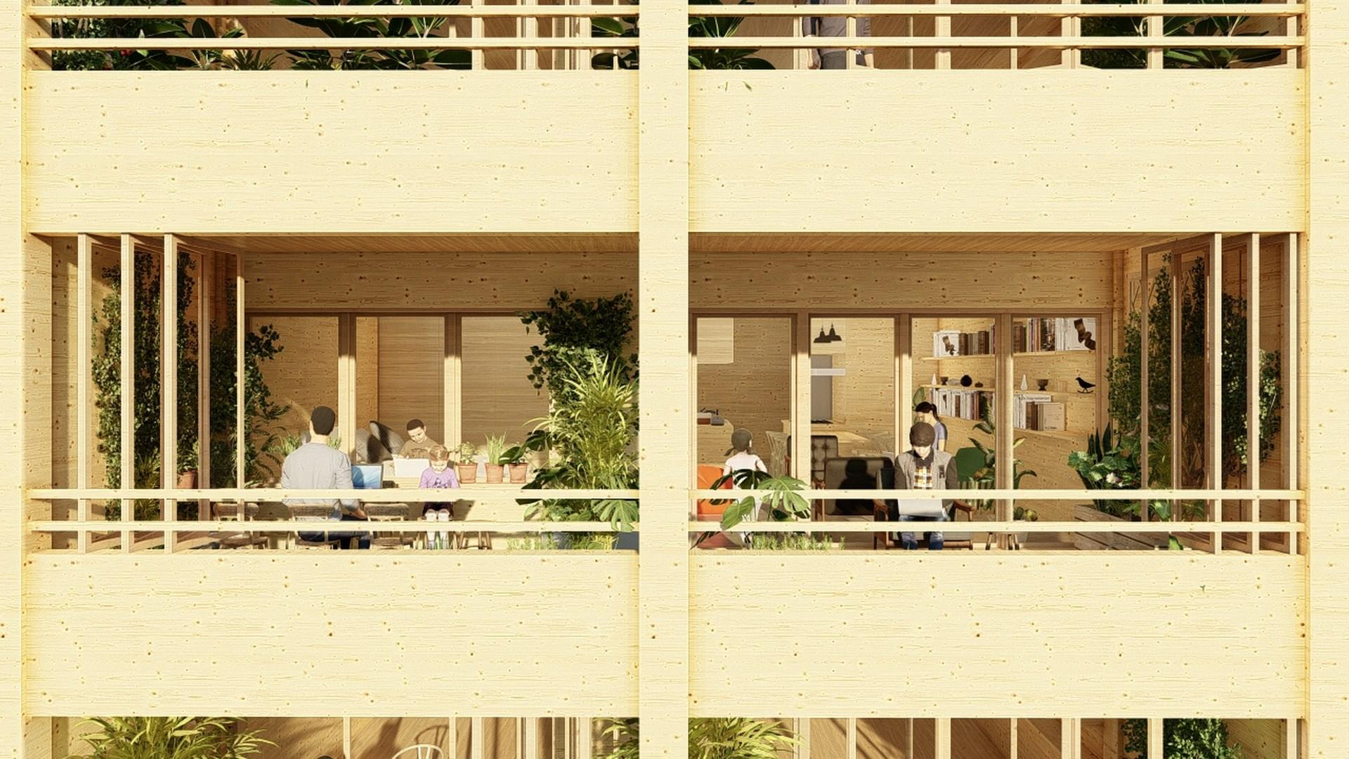 Miasto postpandemiczne. Jak powinny wyglądać samowystarczalne jednostki miejskie po pandemii?