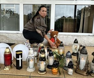 Setki osób upamiętniły Oliwiera. 20-latek zmarł po interwencji policji. Zabili go jak zwierzę