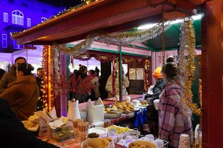 Jarmark na Nikiszu 2024