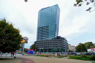 Hanza Tower